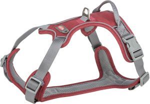 HARNAIS PREMIUM ACTIVE SANGRIA XS-S
