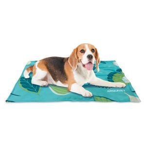 MATELAS RAFRAICHISSANT ANTI MOUSTIQUES 50 CM