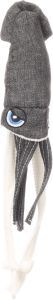 JOUET FLIPPER CALMAR GRIS S