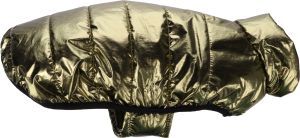 MANTEAU WAZA OR 20 CM