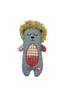 PELUCHE CHAT WINTER LION