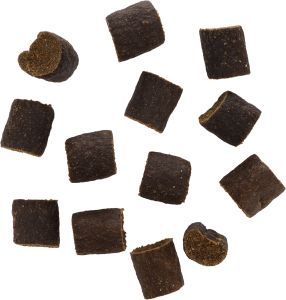 NATURE MEATEEZ CHUNK LAPIN 100 GR