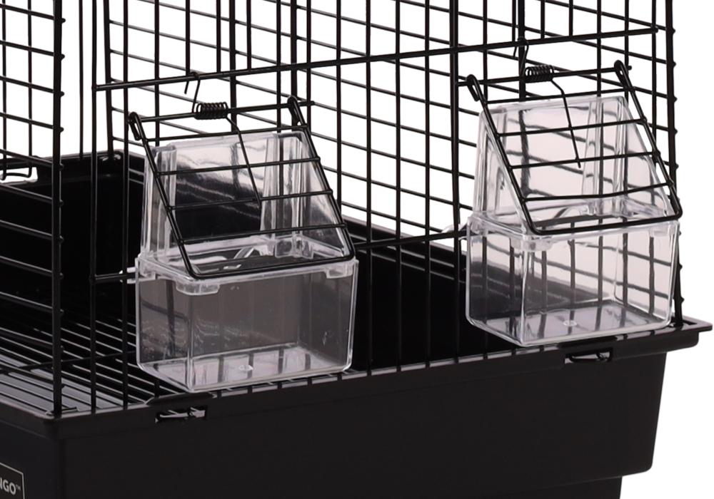 CAGE BALI NOIR