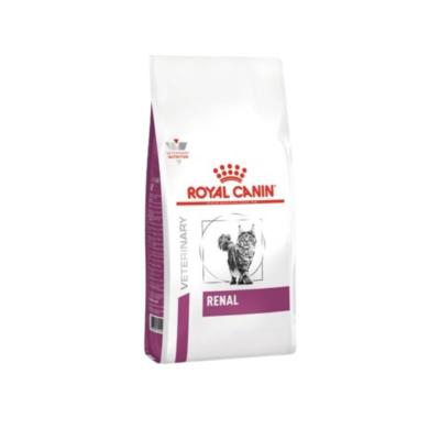 RC VET CAT RENAL 2 KG