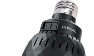 LAMPE LED UVB DESERT / TROPICAL 5 W
