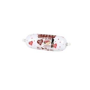 SAUCISSE BOEUF PANAIS 200 GR