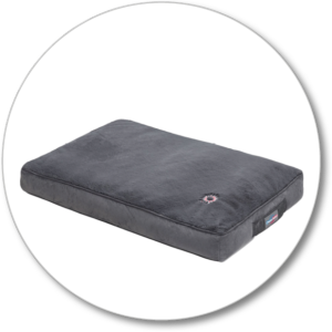 COUSSIN THERMOSWITCH MILOS GRIS 90 CM