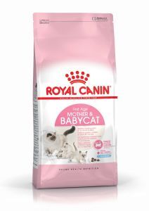 MOTHER & BABYCAT 2 KG ROYAL CANIN