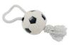 BALLE FOOT + CORDE 10 CM VINYL