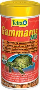 TETRA GAMMARUS MIX 250 ML