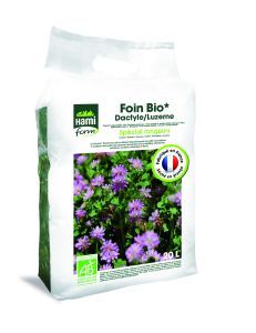 LUZERNE BIO 20L HAMI FORM