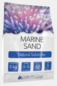 SABLE DE MER COLOMBO MARINE SAND S 5 KG