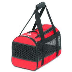 SAC TRANSPORT DIVINA ROUGE