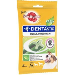 DENTASTIX FRESH PETIT CHIEN X 7