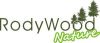 LITIERE RODY WOOD NATURE 4 KG
