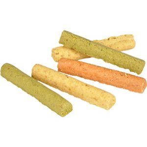 FRIANDISE STICK POUR HAMSTER 100 GR