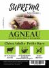 SUPREMA SANS CEREALES AGNEAU PETITE RACE 6 KG