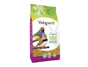 ORIGINAL OISEAUX EXOTIQUE 20 KG
