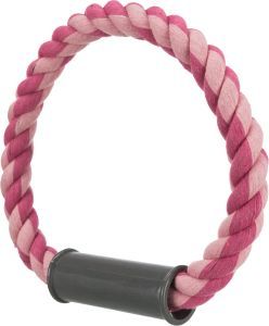 Corde de traction, rond