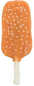 GLACE CHICKEN POP