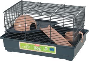 CAGE EHOP MOUSE 40 ROSE