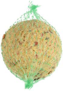 6 BOULES DE GRAISSE AUX NOIX SANS FILET