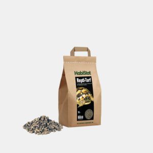 HABISTAT LITIERE POUR TORTUES TERRESTRE 5 L