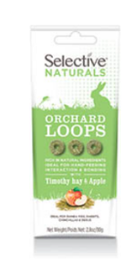 SELECTIVE NATURALS ORCHARD LOOPS