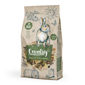 COUNTRY LAPIN 0.8 KG