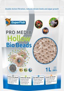 SUPERFISH PRO MEDIA 3D BIO HEAD 1 L