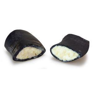CORNE DE BUFFLE FARCIE A LA GRAISSE DE MOUTON 8 CM