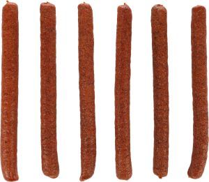 SAUCISSE BOEUF COLLAGENE X 1 VRAC
