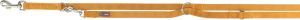 LAISSE PREMIUM REGLABLE TRIXIE CURRY XS-S