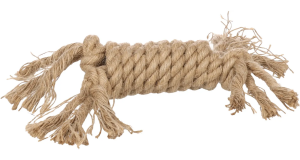 CORDE A TIRER CHANVRE 4 NOEUDS KUSH