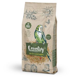 COUNTRY PERRUCHE 600 GR