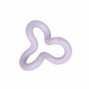 JOUET COOCKOO FUNKY MAUVE