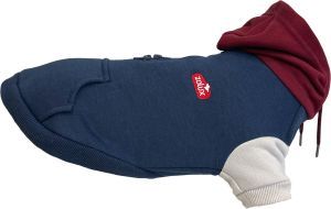 SWEAT A CAPUCHE 25 CM