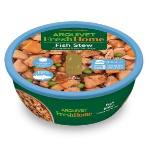 ARQUIVET FRESH HOME RAGOUT DE POISSON 280 GR