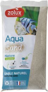 AQUASAND QUARTZ FIN 12 KG
