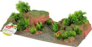 DECOR LANDSCAPE RED SOIL 30 CM