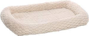COUSSIN NAYA BEIGE 55,5 CM