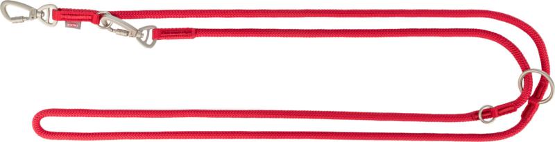 LAISSE SUMMIT RETRIEVER L-XL ROUGE