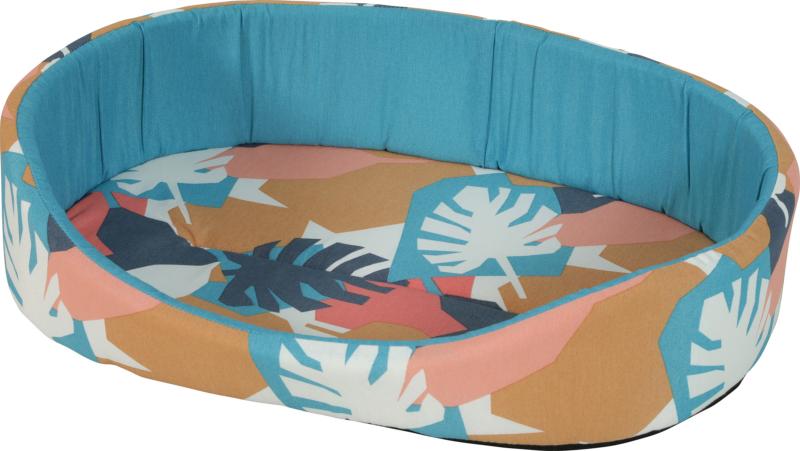 CORBEILLE JUNGLE 50 CM