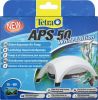 POMPE A AIR APS BLANC 50 L