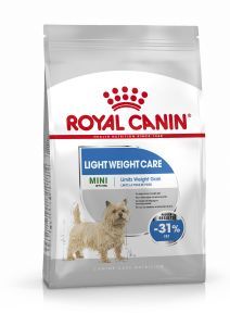 MINI LIGHT CARE 3 KG