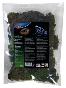 MOUSSE POUR TERRARIUM 200 G TRIXIE