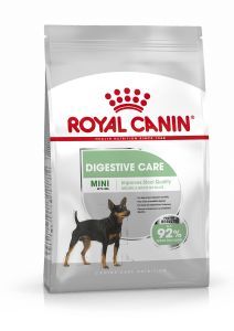 MINI DIGESTIVE CARE 3 KG