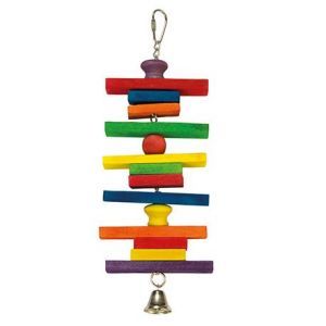 PLANCHE DE COULEUR ET CLOCHE 28 CM