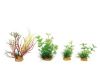 DECORR PLANTES MIX X4 MOD 2