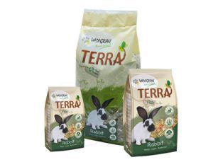 TERRA LAPIN 7 KG